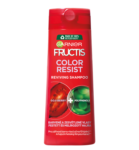 Color Resist